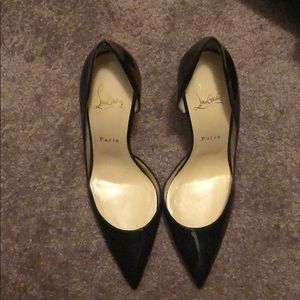 Christian Louboutin Iriza